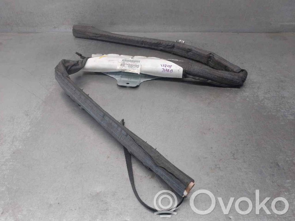 Citroen DS5 Airbag portiera anteriore