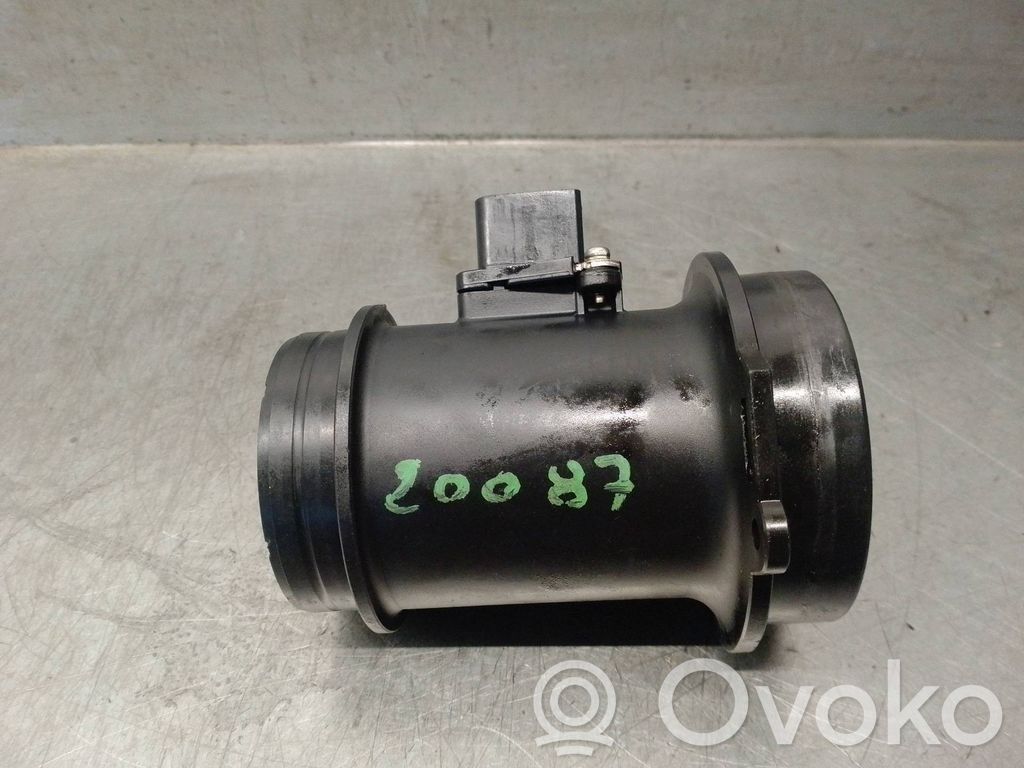 Audi A6 S6 C6 4F Luftmassenmesser Luftmengenmesser