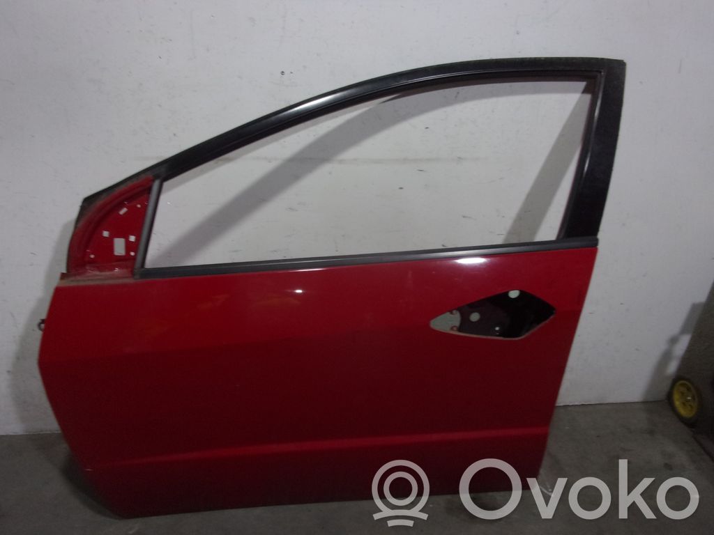 Honda Civic Etuovi 