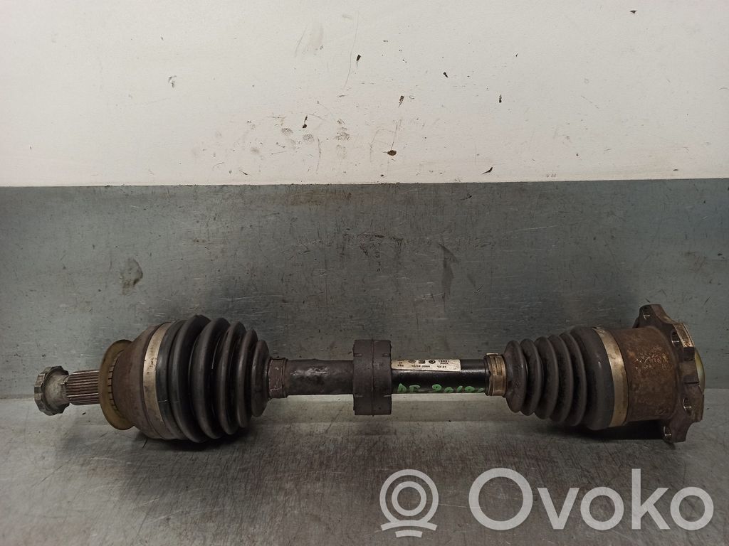 Seat Ibiza IV (6J,6P) Semiasse anteriore 