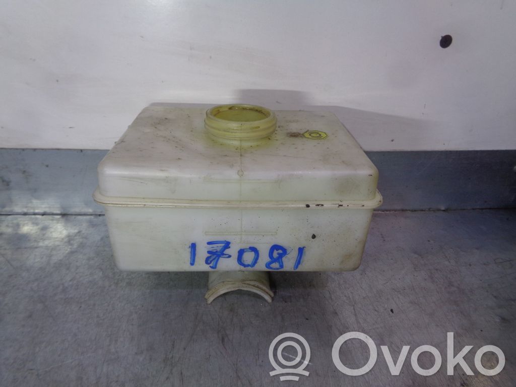 Nissan Atleon Servofrână 