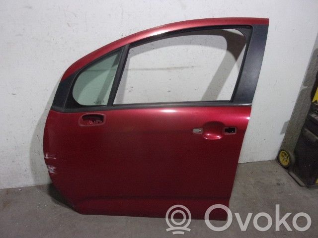 Citroen C3 Pluriel Tür vorne