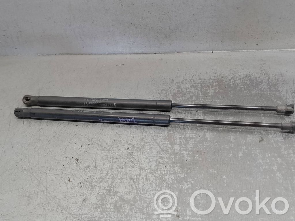 Alfa Romeo Mito Tailgate/trunk strut/damper 