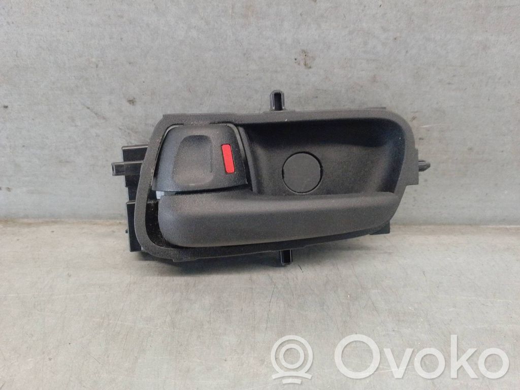 Toyota Yaris Innentürgriff Innentüröffner hinten 