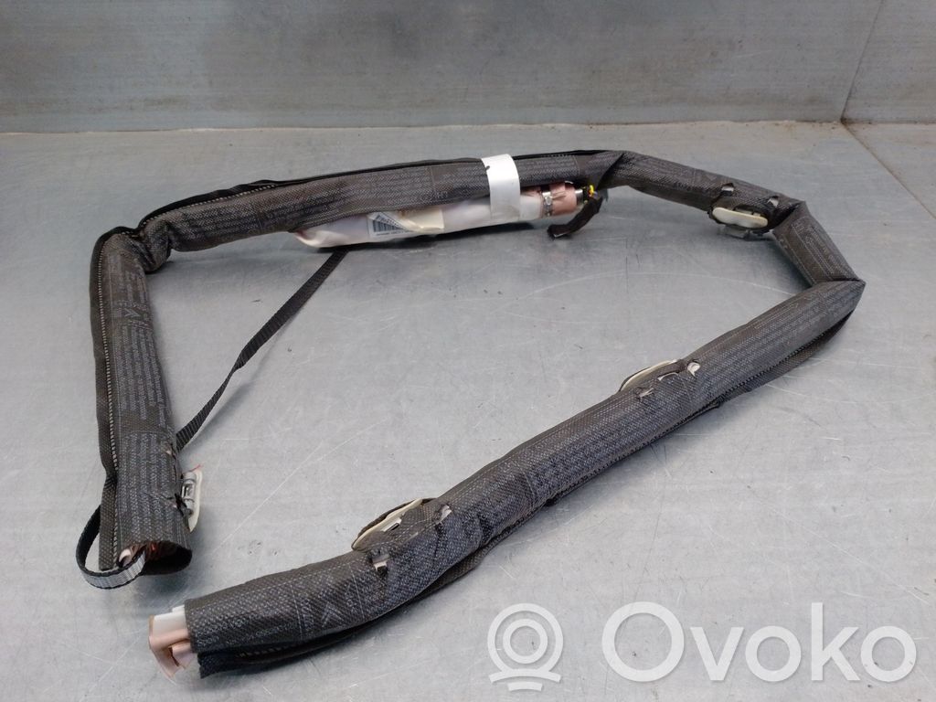 Citroen C4 Aircross Türairbag vorne