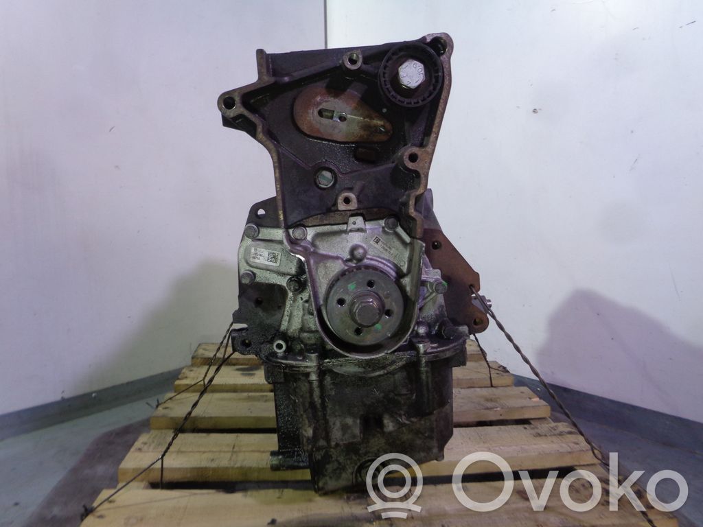 Lancia Delta III Bloc moteur 