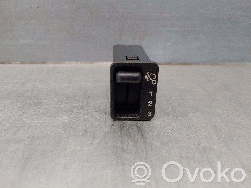 Land Rover Freelander Multifunctional control switch/knob 