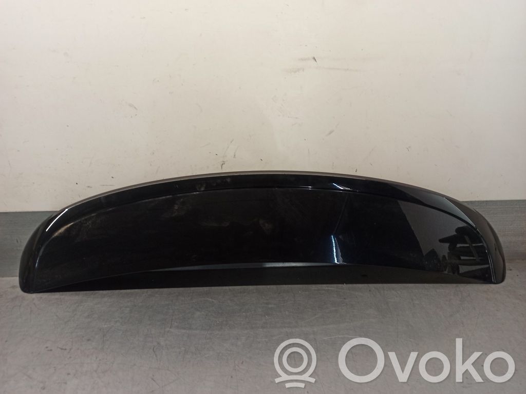 Audi A6 C7 Heckspoiler 