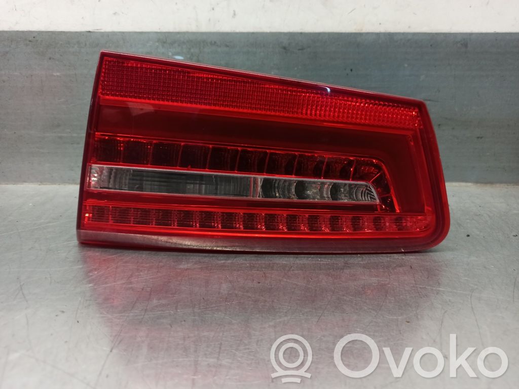 Audi A6 C7 Luz trasera/de freno 