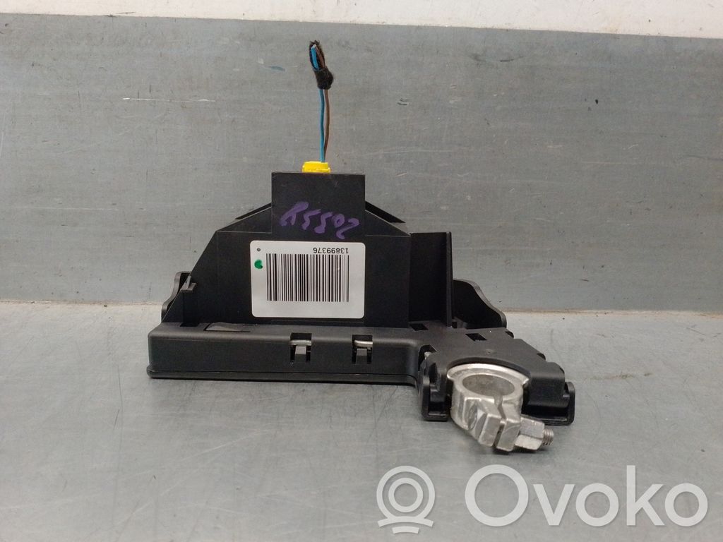 Audi A6 C7 Autres unités de commande / modules 