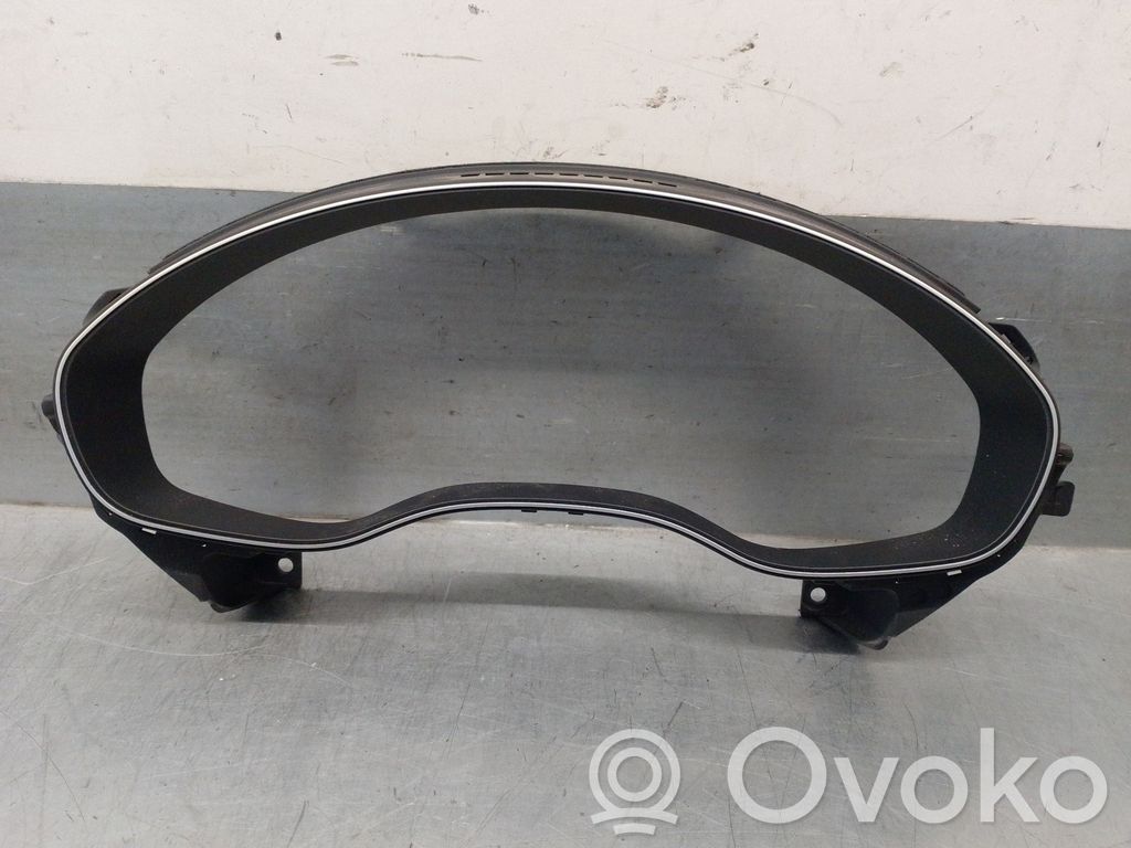 Audi A6 C7 Cornice cruscotto