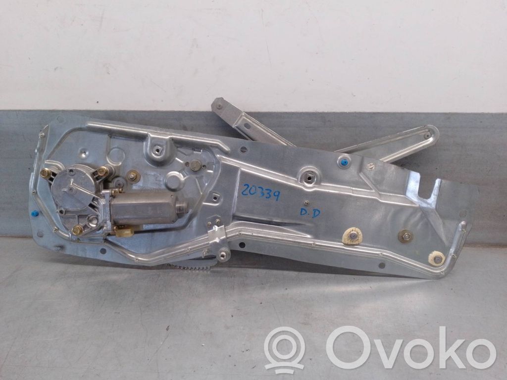 Volvo 850 Fensterheber elektrisch ohne Motor Tür vorne