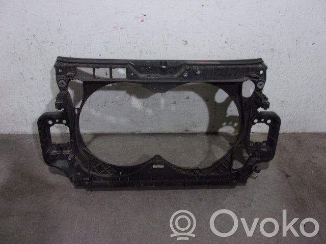 Audi A6 S6 C6 4F Deska rozdzielcza 