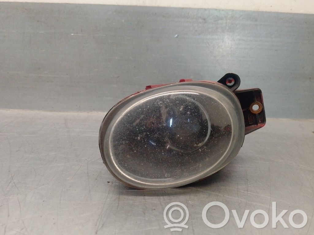 Seat Leon (1M) Luz de niebla delantera 