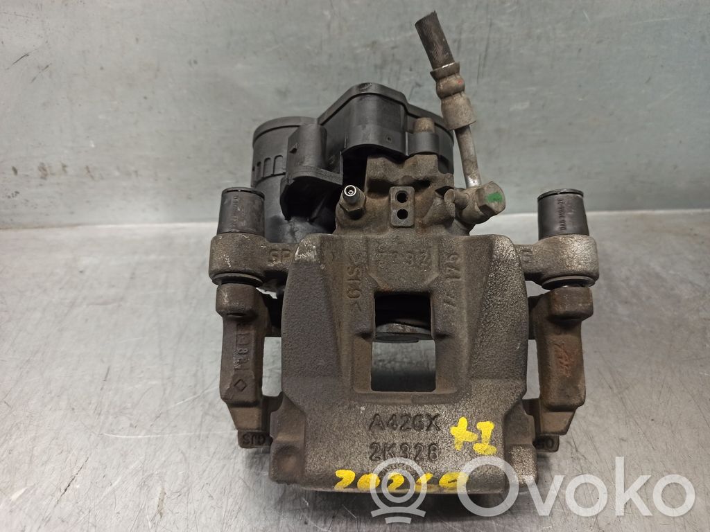 Land Rover Range Rover Velar Bremssattel hinten