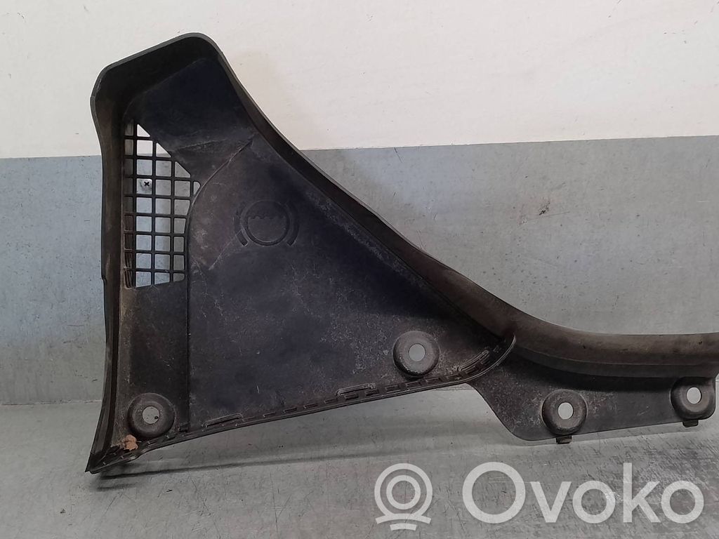 BMW 5 F10 F11 Prietaisų skydelio apdaila