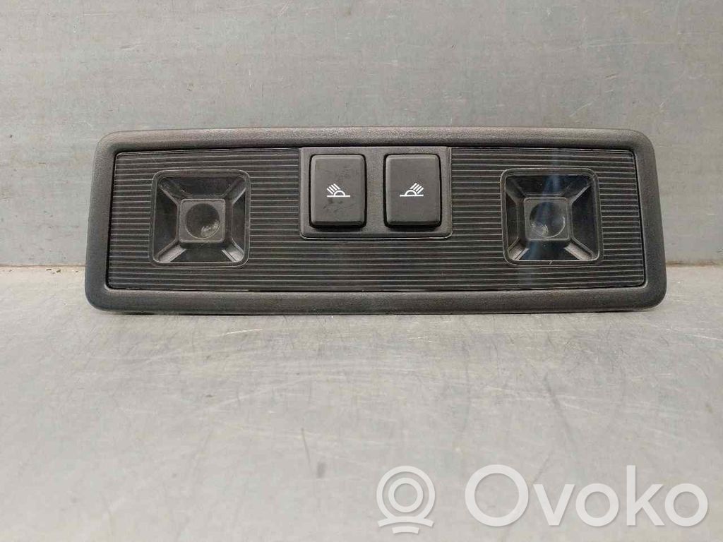 Volkswagen Golf SportWagen Kitas salono žibintas 