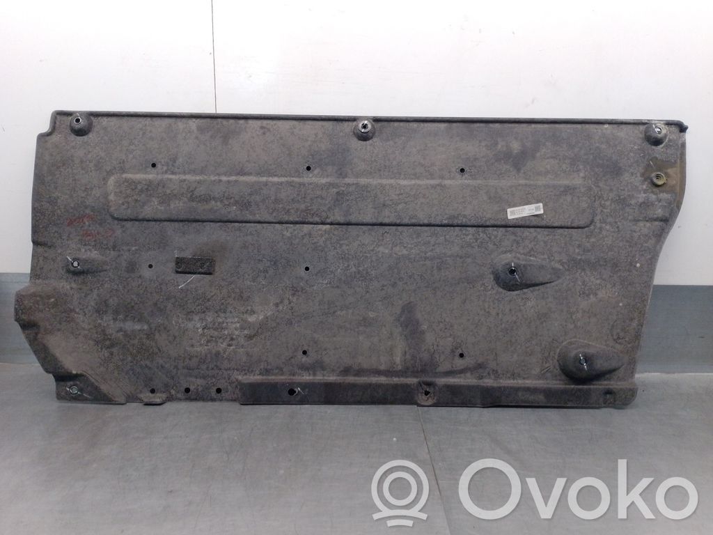Hyundai i30 Placa protectora/protector antisalpicaduras motor 