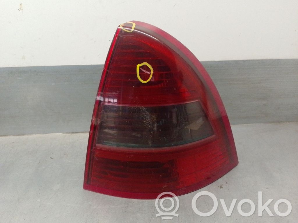 Citroen C5 Lampa tylna 