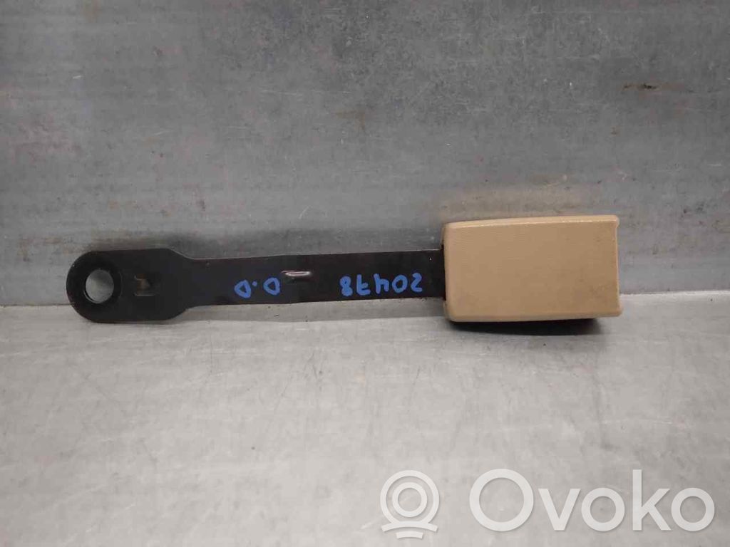 Rover 600 Fibbia della cintura di sicurezza anteriore 