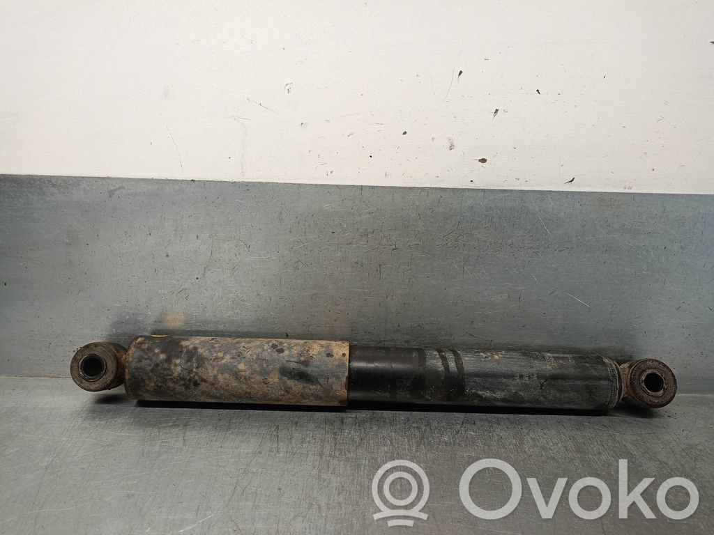Citroen Jumper Stoßdämpfer hinten 