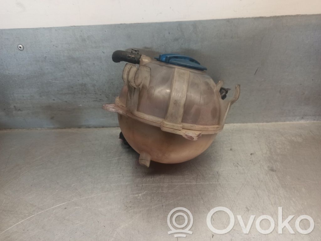 Volkswagen Golf SportWagen Vaso di espansione carburante 