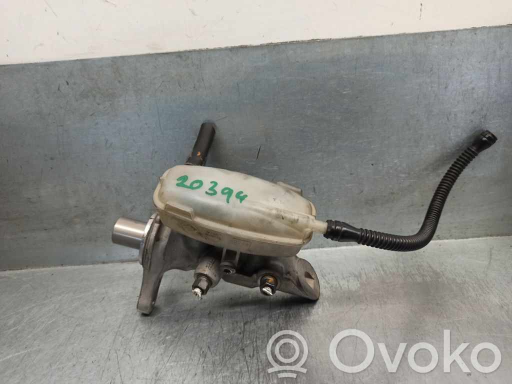 Renault Scenic III - Grand scenic III Servo-frein