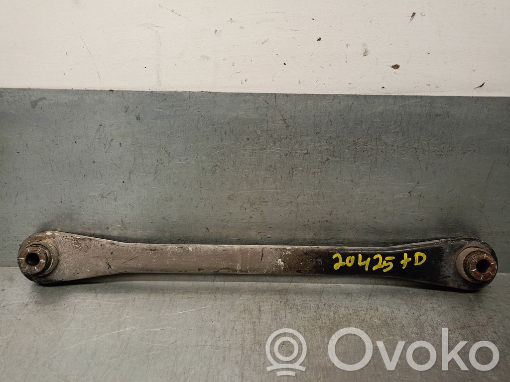 Peugeot 508 Braccio di controllo sospensione posteriore 