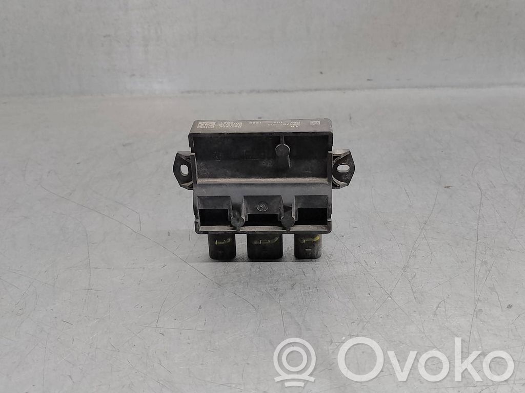 Land Rover Range Rover Velar Muut ohjainlaitteet/moduulit 