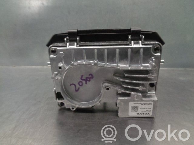 Volvo XC60 Sonstige Steuergeräte / Module 