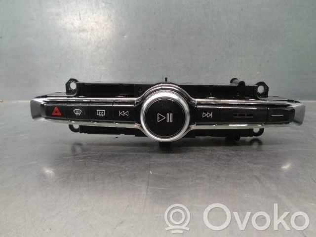 Volvo XC60 Daudzfunkciju vadības slēdzis / poga 