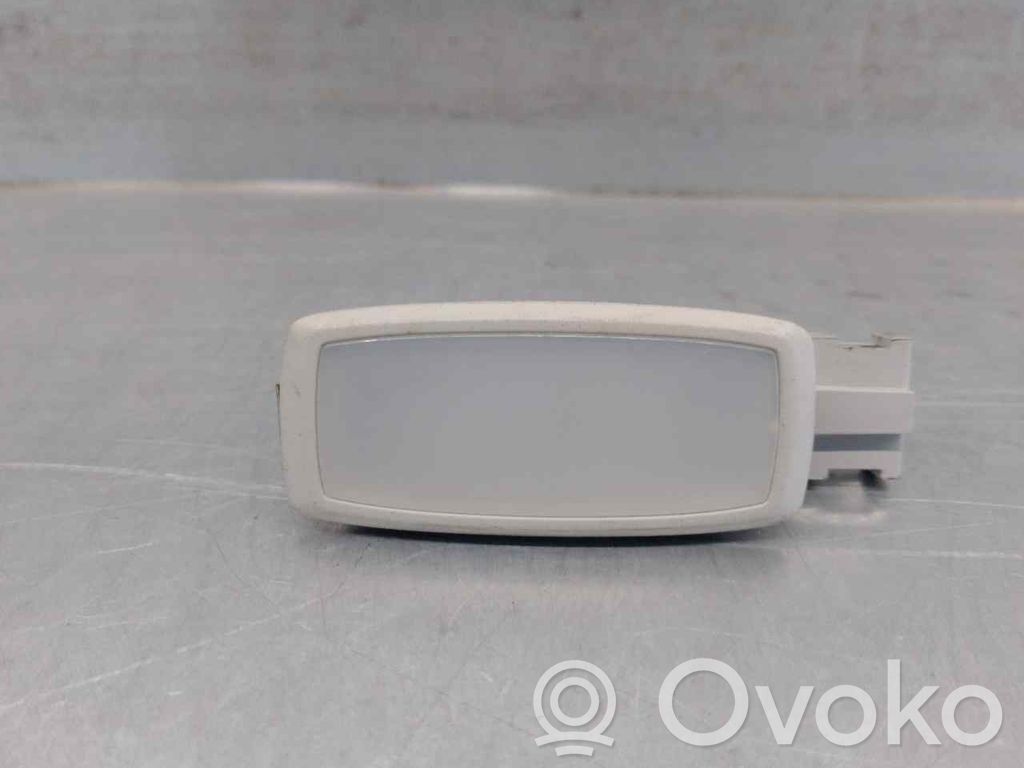 Seat Leon (5F) Autre éclairage intérieur 