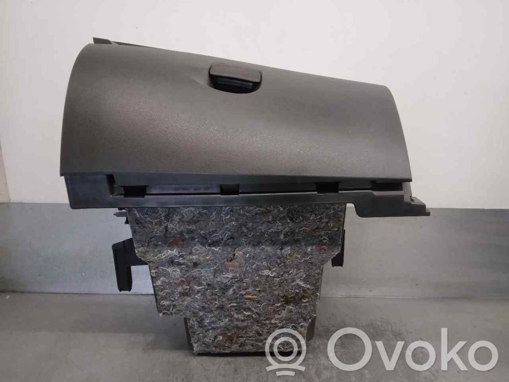 Renault Fluence Handschuhfach