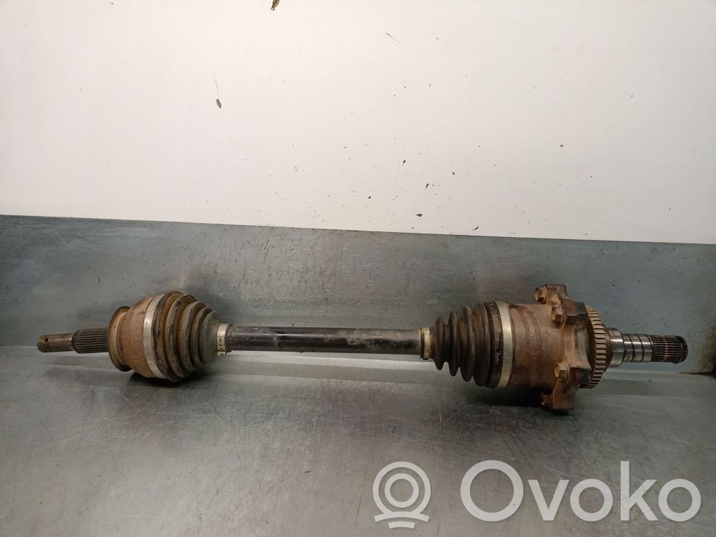 Nissan Pathfinder R51 Eje de transmisión trasero