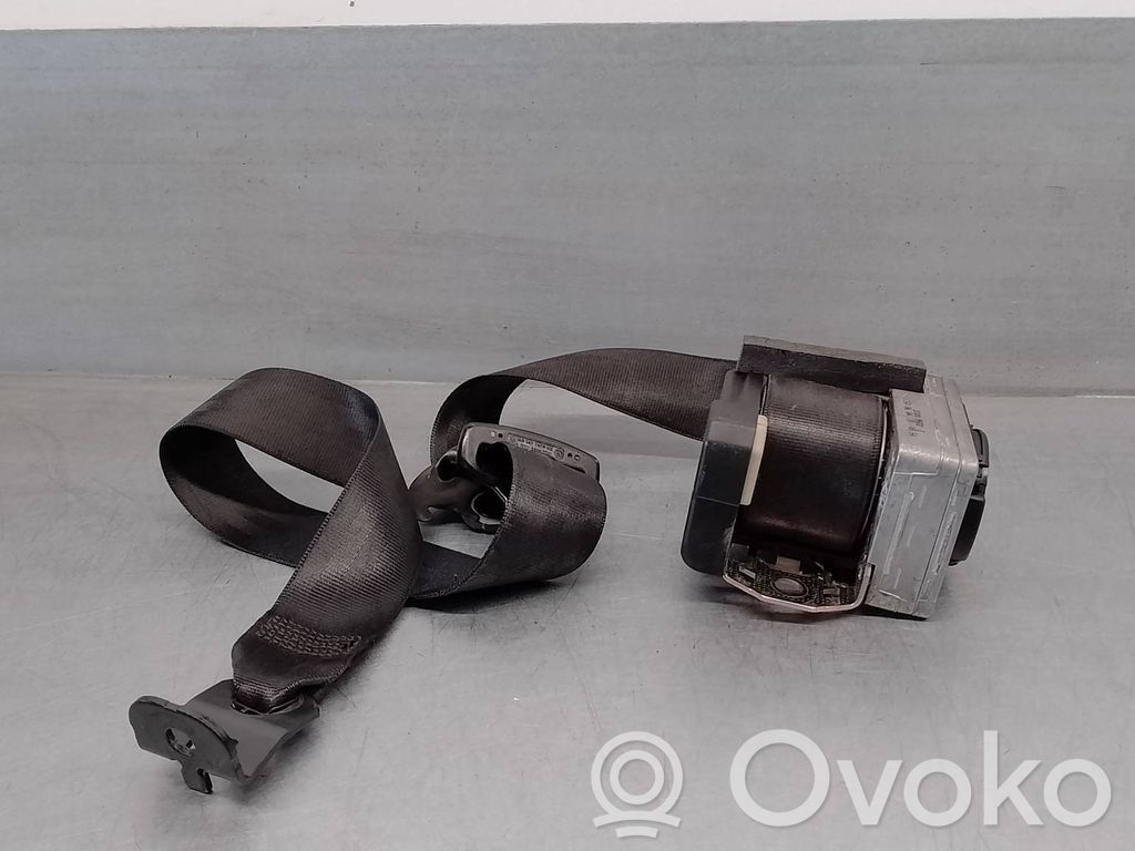 Seat Leon (1M) Cintura di sicurezza anteriore