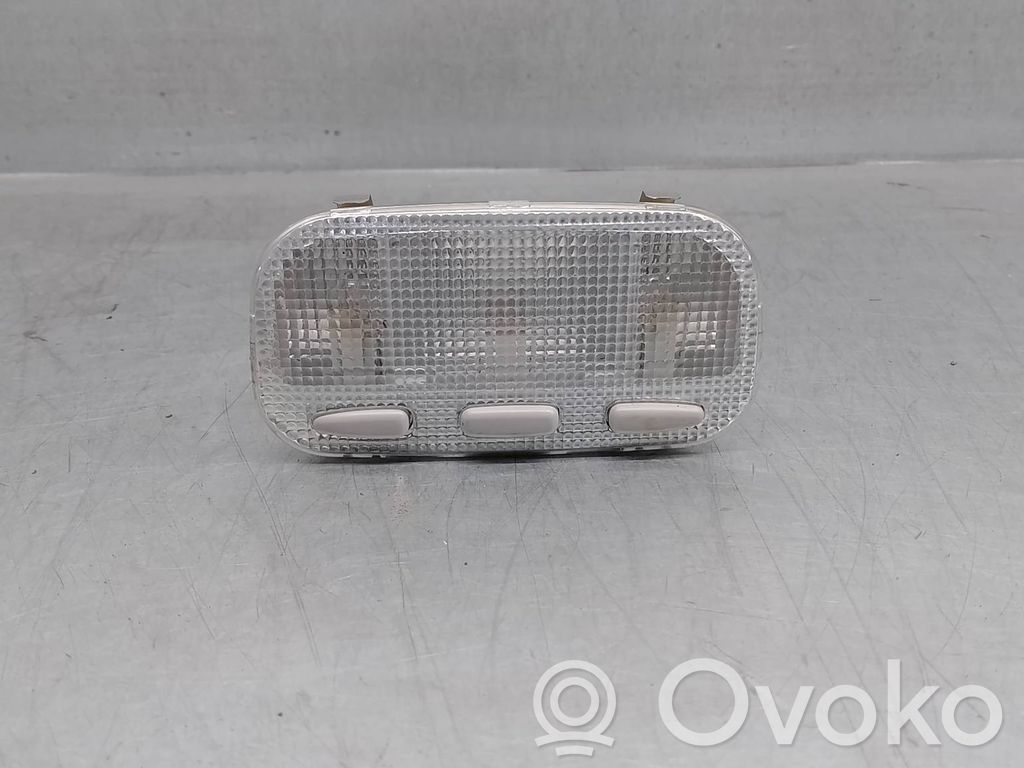 Citroen C8 Alte lămpi de interior 