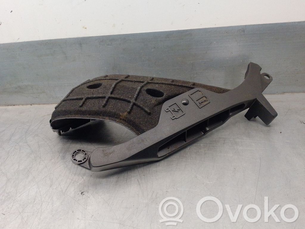 Land Rover Range Rover Evoque L538 Conductă/furtun aer condiționat (A/C) 