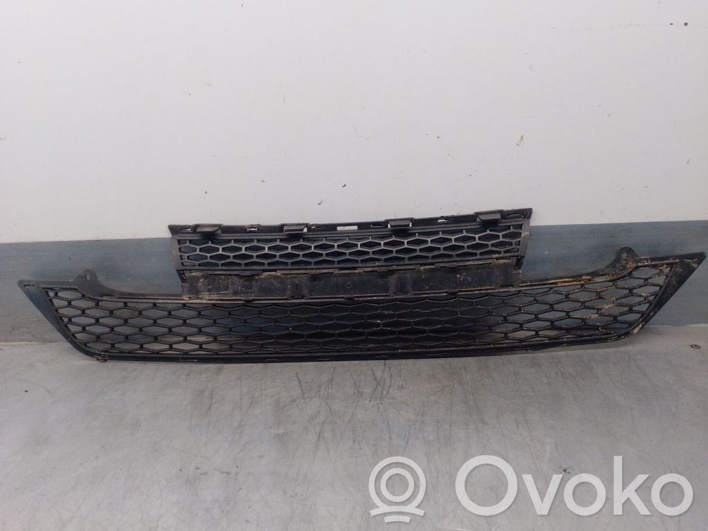 Land Rover Range Rover Evoque L538 Atrapa chłodnicy / Grill