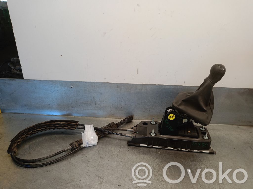 Seat Leon (5F) Schaltgestänge 