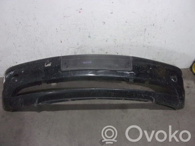 BMW 3 E46 Etupuskuri 