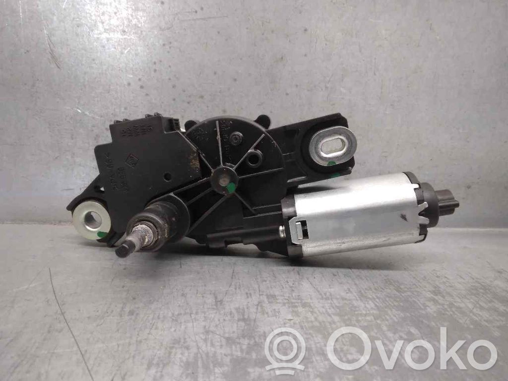 Volkswagen Caddy Moteur d'essuie-glace arrière 