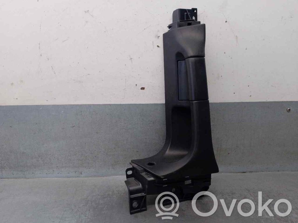Mercedes-Benz Vito Viano W447 Mâner interior ușă spate 