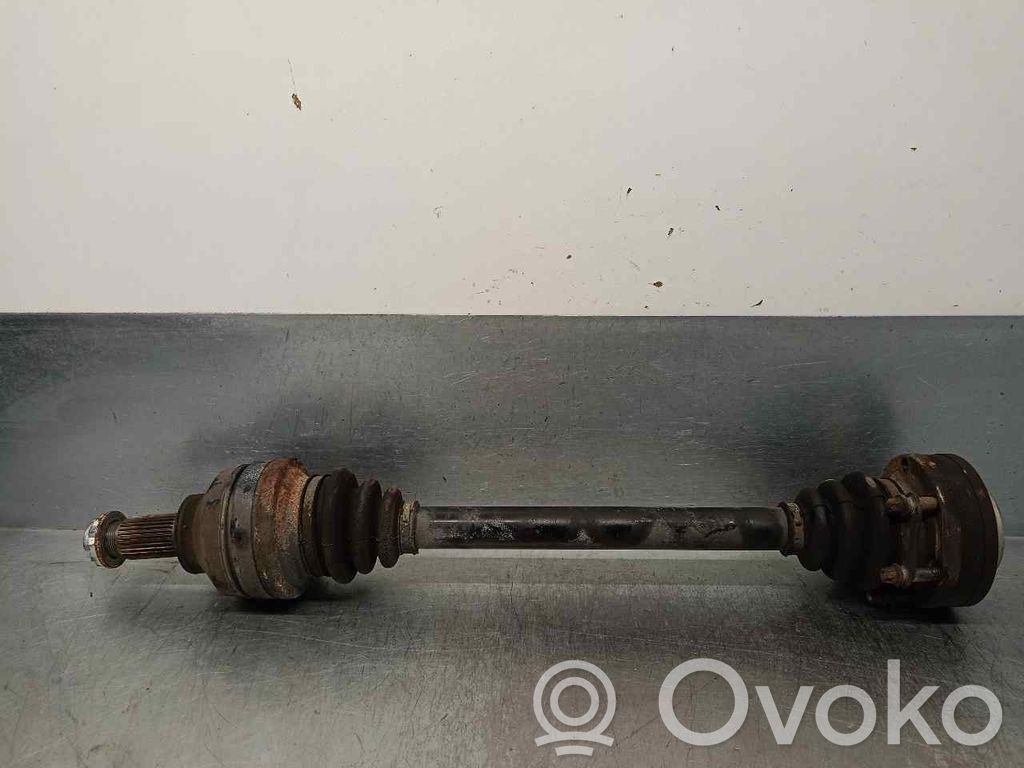 BMW 5 E39 Albero di trasmissione posteriore
