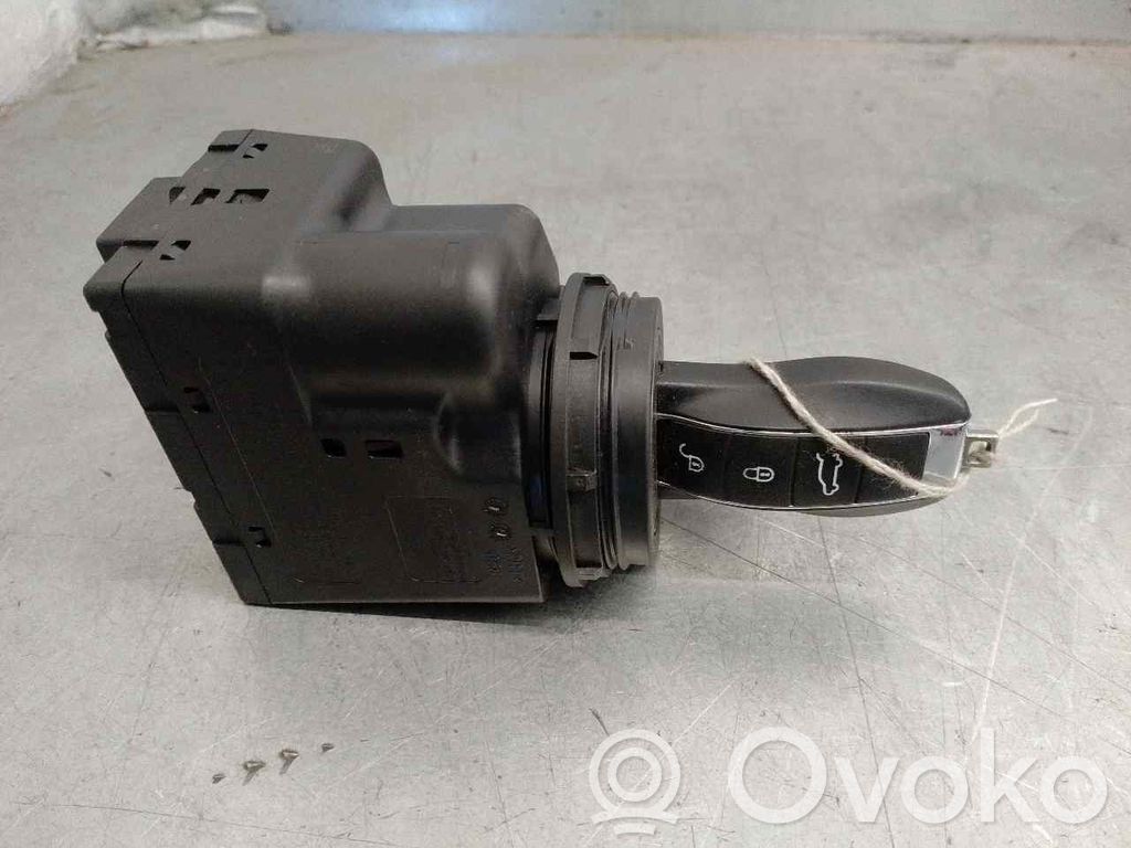 Porsche Cayenne (9PA) Blocchetto accensione