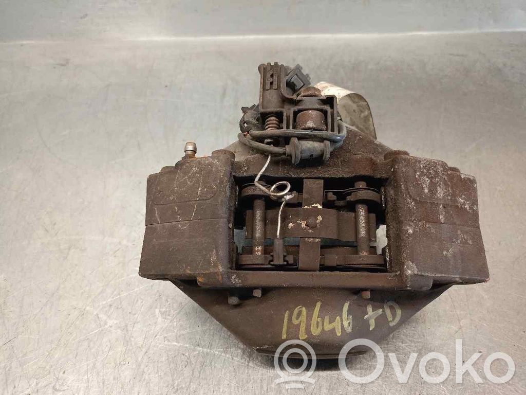 Mercedes-Benz ML W163 Bremszange hinten