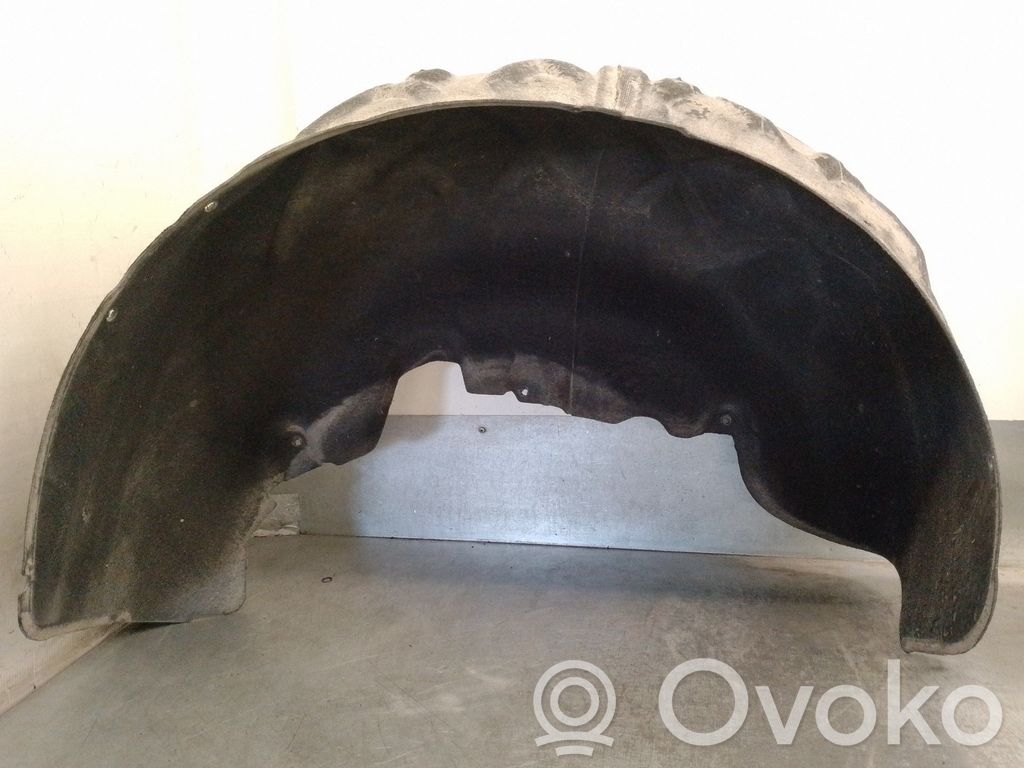 Porsche Cayenne (9PA) Rivestimento paraspruzzi parafango posteriore 