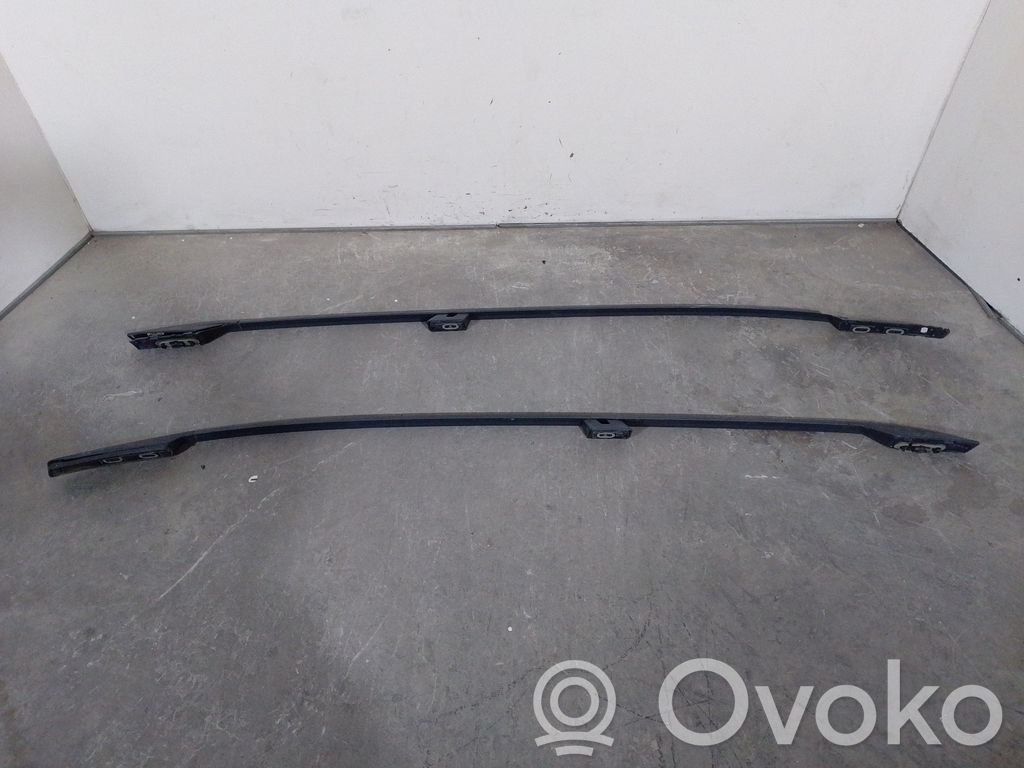 Volvo XC90 Dachreling Dachgepäckträger 