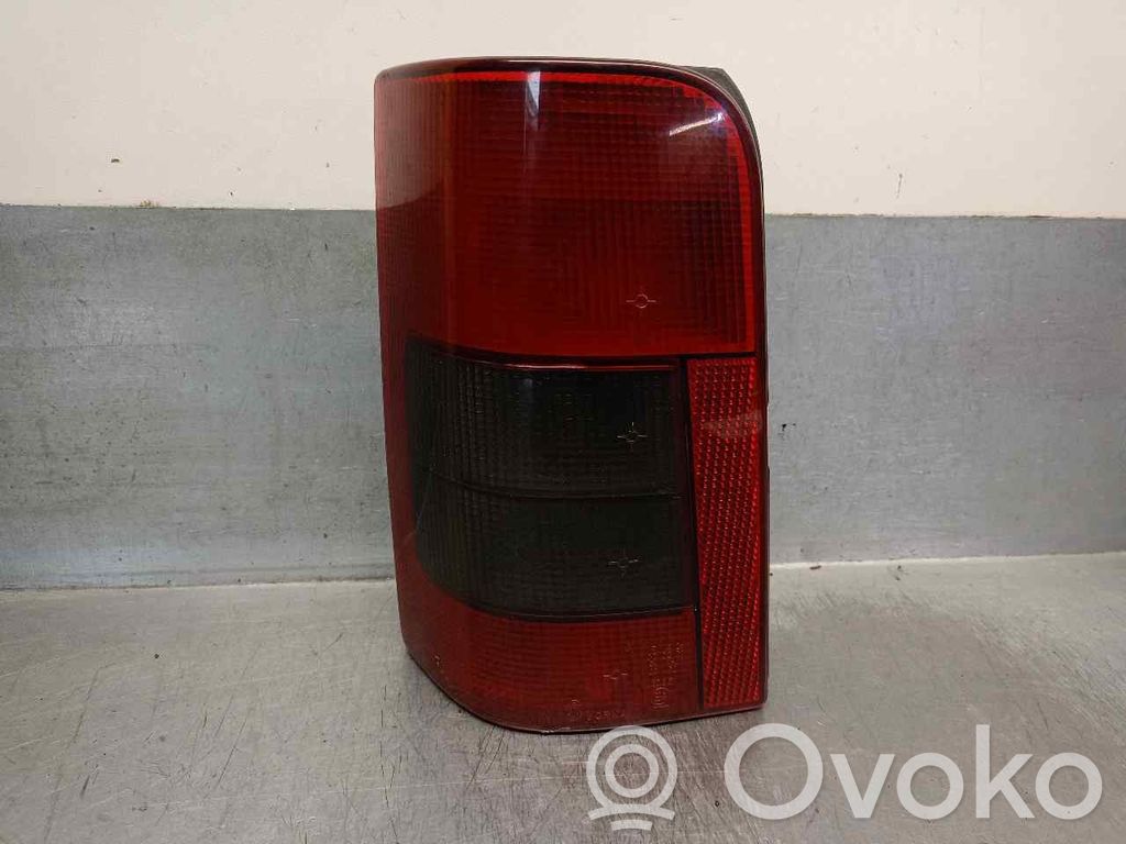 Peugeot Partner Lampa tylna