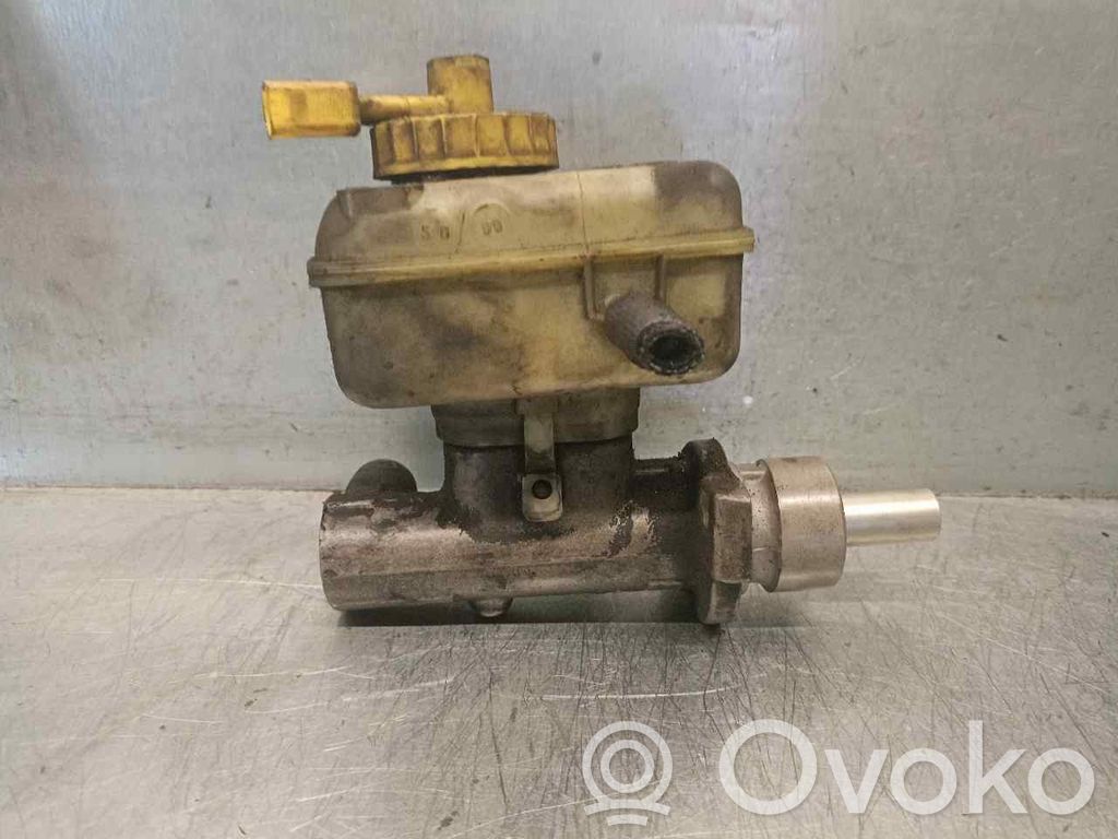 Audi A3 S3 8L Bremskraftverstärker 