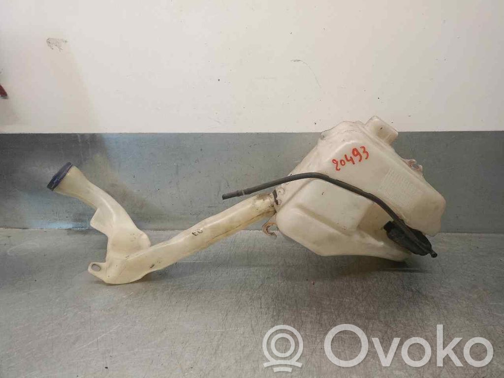 Citroen C3 Pluriel Réservoir de liquide lave-glace 